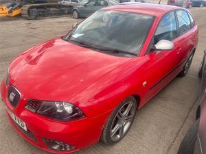 Б/У запчасти Seat Ibiza 3 2001-2008 с доставкой
