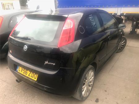 Б/У запчасти Fiat Grande Punto 2005-2010 с доставкой - Вся Беларусь - 246597 - Доска объявлений Kupika.by - Фото 4
