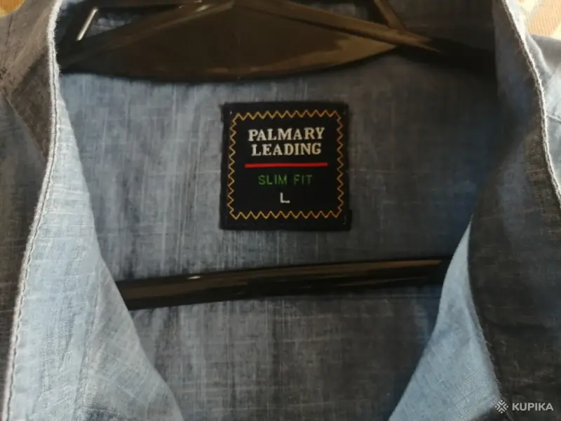 Рубашки, размер XL - Вся Беларусь - 242996 - Доска объявлений Kupika.by - Фото 7