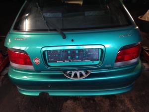 Б/У запчасти Suzuki Baleno 1995-2002 с доставкой