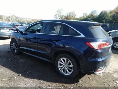 Б/У запчасти Acura RDX 2013-2018 с доставкой - Вся Беларусь - 246949 - Доска объявлений Kupika.by - Фото 3
