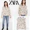Блузка женская Zara - Вся Беларусь - 243589 - Доска объявлений Kupika.by