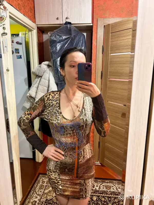 Кофта туника модный принт - Вся Беларусь - 246165 - Доска объявлений Kupika.by - Фото 5