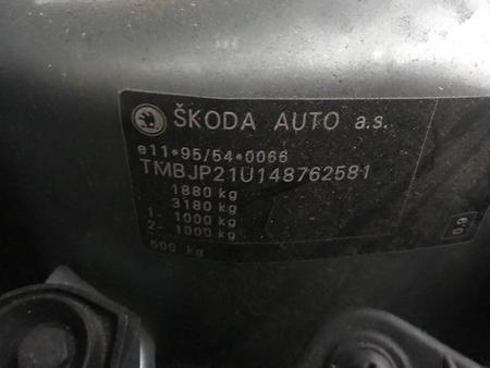 Б/У запчасти Skoda Octavia Tour 1996-2011 с доставкой - Вся Беларусь - 246491 - Доска объявлений Kupika.by - Фото 5