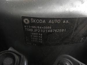 Б/У запчасти Skoda Octavia Tour 1996-2011 с доставкой
