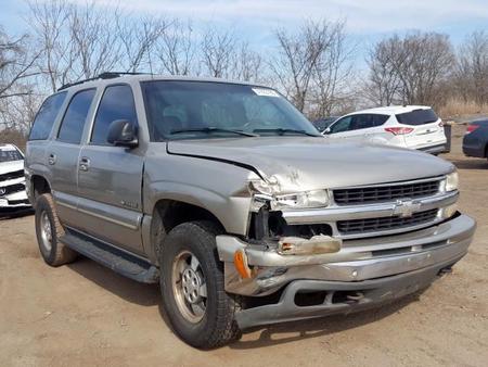 Б/У запчасти Chevrolet Tahoe 1999-2006 с доставкой - Вся Беларусь - 246556 - Доска объявлений Kupika.by - Фото 2