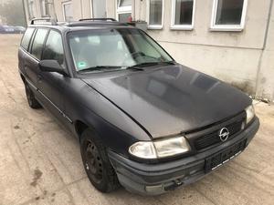 Б/У запчасти Opel Astra F 1991-1998 с доставкой