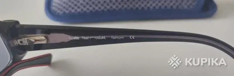 Оправа (очки с диоптриями) FIELMAN (Германия) - Вся Беларусь - 244419 - Доска объявлений Kupika.by - Фото 6