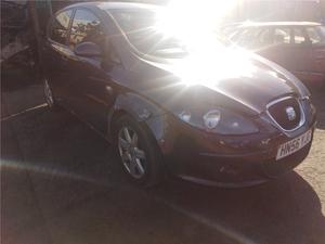 Б/У запчасти Seat Altea 2004-2015 с доставкой