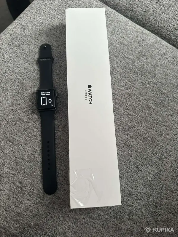 Часы apple - Вся Беларусь - 244970 - Доска объявлений Kupika.by - Фото 2