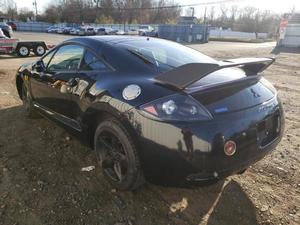 Б/У запчасти Mitsubishi Eclipse 2005-2011 с доставкой