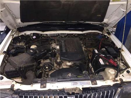 Б/У запчасти Mitsubishi Montero Sport / Pajero Sport 1996-2008 с доставкой - Вся Беларусь - 246605 - Доска объявлений Kupika.by - Фото 5