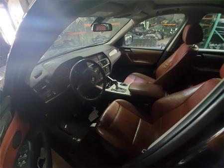 Б/У запчасти BMW X3 F25 2010-2017 с доставкой - Вся Беларусь - 246563 - Доска объявлений Kupika.by - Фото 5
