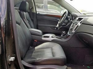 Б/У запчасти Cadillac SRX 2009-2016 с доставкой
