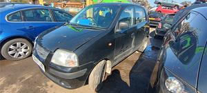 Б/У запчасти Hyundai Atos (Amica) 2003-2008 с доставкой