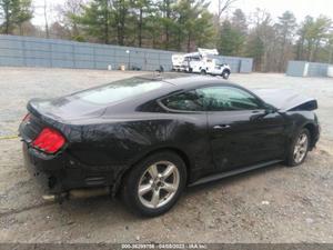Б/У запчасти Ford Mustang 2017-2023 с доставкой