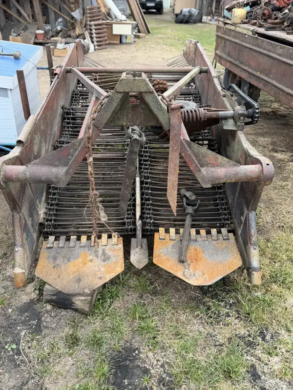 Сельхозтехника - Трактор МТЗ-52л - Вся Беларусь - Фото 2 Трактор МТЗ-52л - Вся Беларусь - 242428 - Доска объявлений Kupika.by - Фото 2