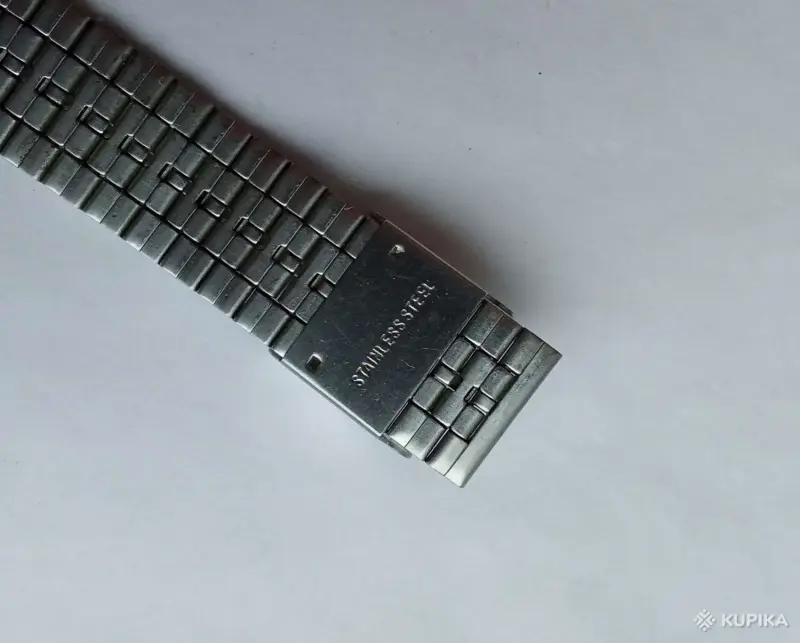 Часы Kipling chrono кварц Оригинал - Вся Беларусь - 242852 - Доска объявлений Kupika.by - Фото 6