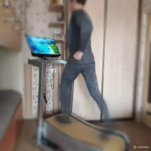 Беговая дорожка