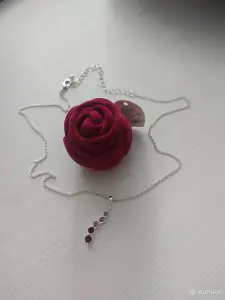 Колье женское 50 бел.руб.