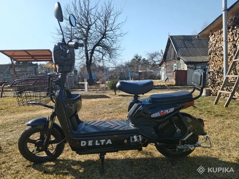 Мототехника - Электроскутер - Вся Беларусь Электроскутер - Вся Беларусь - 243598 - Доска объявлений Kupika.by