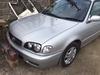 Б/У запчасти Toyota Corolla E11 1997-2001 с доставкой - Вся Беларусь - 246404 - Доска объявлений Kupika.by