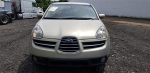 Б/У запчасти Subaru Tribeca (B9) 2004-2014 с доставкой