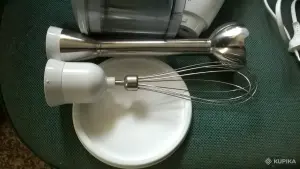 Запчасти для блендера Bosch CNHR12C 350 W