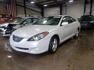 Б/У запчасти Toyota Solara 2003-2009 с доставкой