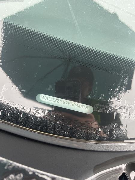 Б/У запчасти Audi A1 (GB) 2018-2025 с доставкой - Вся Беларусь - 247070 - Доска объявлений Kupika.by - Фото 4