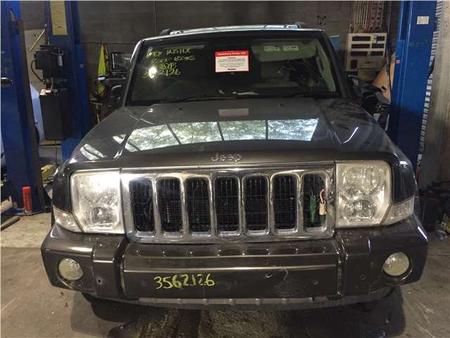 Автозапчасти - Б/У запчасти Jeep Commander 2006-2010 с доставкой - Вся Беларусь Б/У запчасти Jeep Commander 2006-2010 с доставкой - Вся Беларусь - 246693 - Доска объявлений Kupika.by