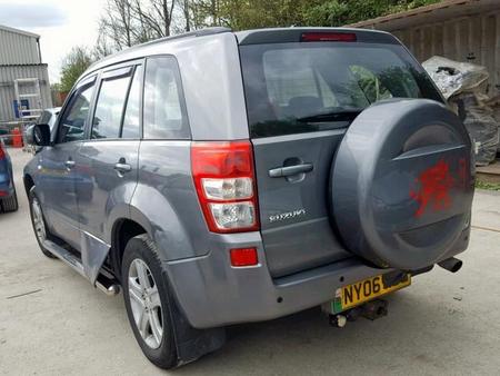 Автозапчасти - Б/У запчасти Suzuki Grand Vitara 2005-2016 с доставкой - Вся Беларусь - Фото 4 Б/У запчасти Suzuki Grand Vitara 2005-2016 с доставкой - Вся Беларусь - 246465 - Доска объявлений Kupika.by - Фото 4