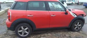 Б/У запчасти Mini Countryman (R60) 2010-2016 с доставкой