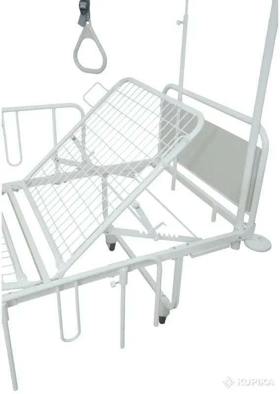 Кровать медицинская. - Вся Беларусь - 243280 - Доска объявлений Kupika.by - Фото 2