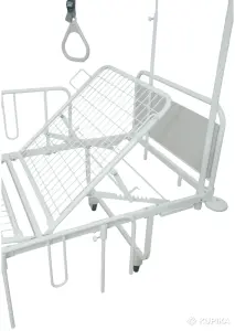 Кровать медицинская.