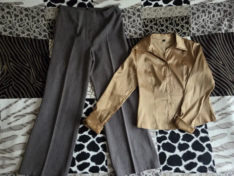 Брюки деми женские р. 48 L - Вся Беларусь - 244227 - Доска объявлений Kupika.by - Фото 7