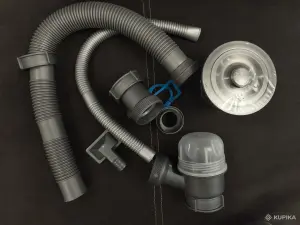 Мойка для кухни