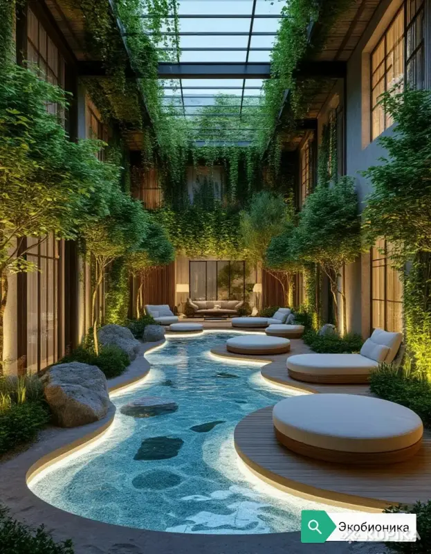 Экобионический ландшафтный дизайн - Вся Беларусь - 243883 - Доска объявлений Kupika.by - Фото 2