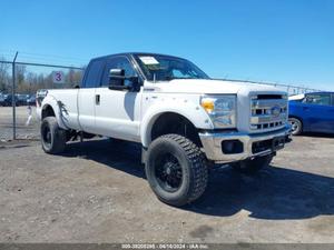 Б/У запчасти Ford F-250 2010-2016 с доставкой