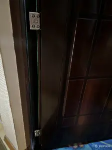 Дверь металлическая