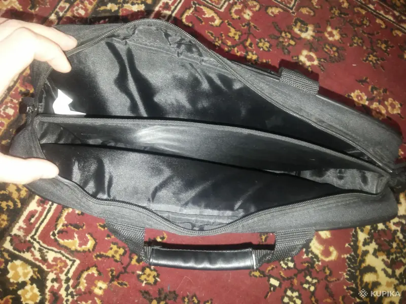 Сумка для ноутбука HP - Вся Беларусь - 242739 - Доска объявлений Kupika.by - Фото 3