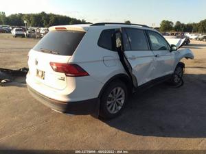 Б/У запчасти Volkswagen Tiguan 2016-2021 с доставкой