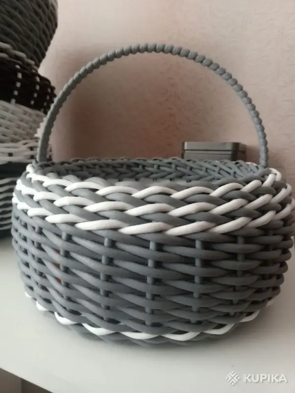 Корзинки,кашпо