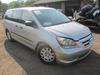 Б/У запчасти Honda Odyssey 2004-2008 с доставкой - Вся Беларусь - 246444 - Доска объявлений Kupika.by - Фото 2