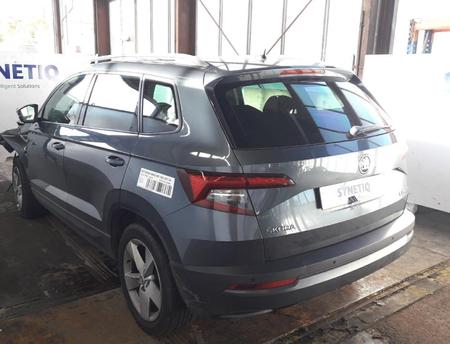 Б/У запчасти Skoda Karoq 2016-2025 с доставкой - Вся Беларусь - 246938 - Доска объявлений Kupika.by - Фото 4