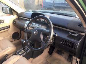 Б/У запчасти Nissan X-Trail (T30) 2001-2007 с доставкой