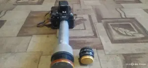 Фотоаппарат