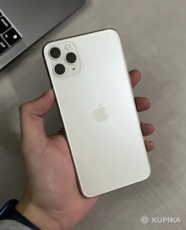 iPhone 11 Pro max