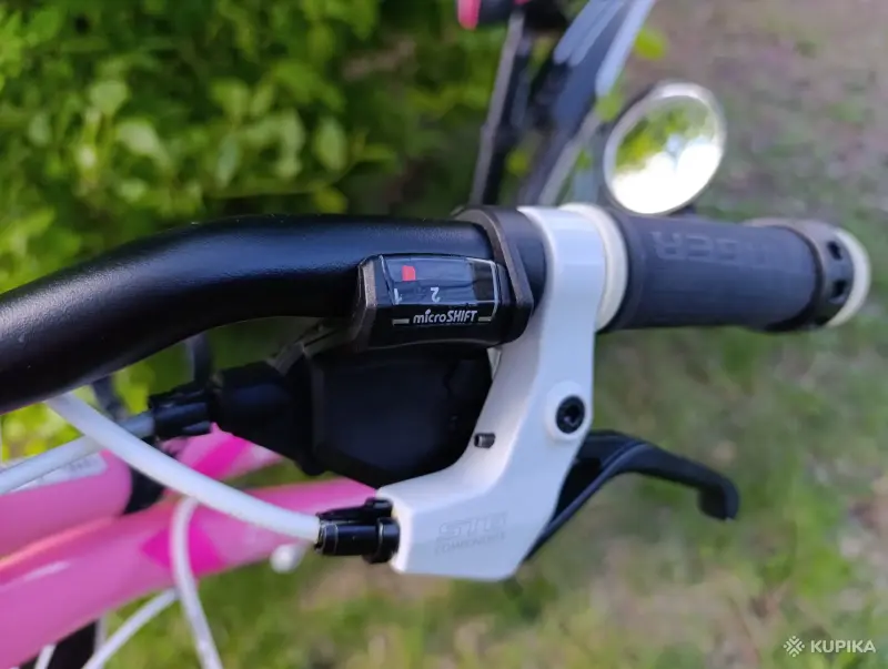 Велосипед Stinger Latina 24 - Вся Беларусь - 244520 - Доска объявлений Kupika.by - Фото 6