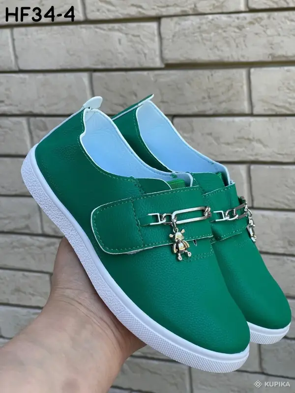 детские макасины